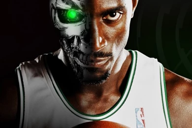 Boston Celtics Player iPhone 5 Wallpapers (640x1136)