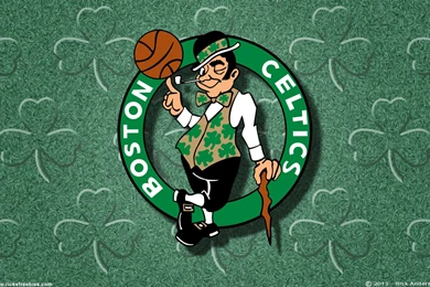 Boston Celtics Wallpapers