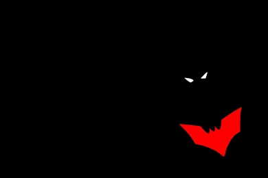 Wallpapers Batman Desktop Black Beyond Cartoon » WallDevil   Best ...