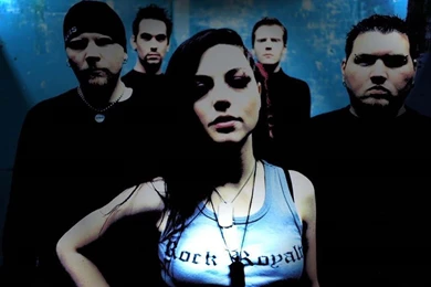 Evanescence Wallpapers 1920x1200 Wallpapers, 1920x1200 Wallpapers ...