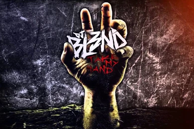 RePin Image: Music Wallpaper: Dj Bl3nd On Pinterest