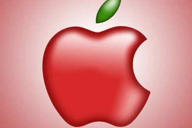 Apple Logo Desktop (8) iPhone 5 Wallpapers