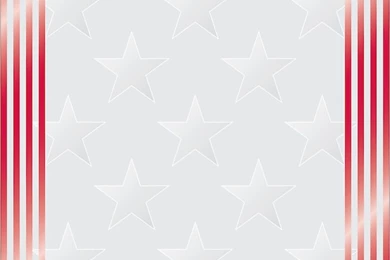 American Flag Frame With Backgrounds