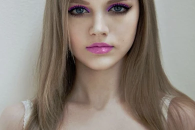 Real Life Barbie Girl HD Wallpapers