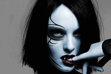 Scary Girl Wallpapers HD Resolution   Uncalke.com