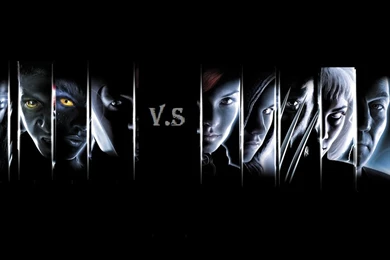 X Men Wallpapers 3 By Nerdy person On DeviantArt