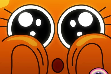 The Amazing World Of Gumball