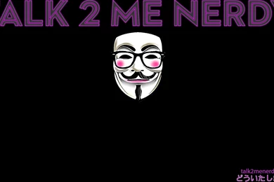 Wallpapers Nerdfighter Displaying Images For Nerdy 1920x1080 ...