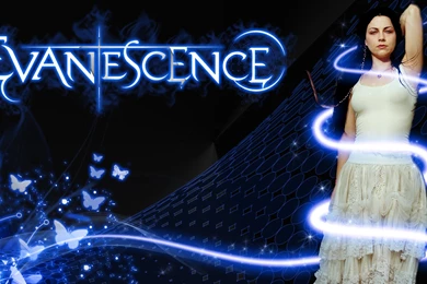 Wallpapers Evanescene Evanescence Propios Full Hd M Imagenes ...