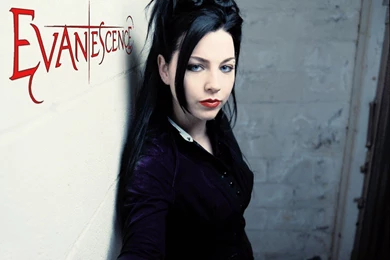 Desktop Wallpapers · Celebrities · Music · Evanescence   Missing ...