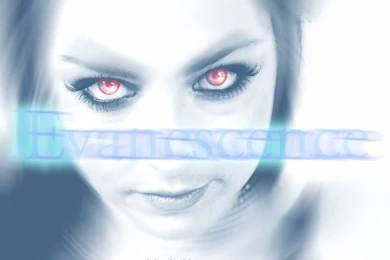 Evanescence Wallpapers