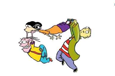 Ed, Edd N Eddy   Cartoon Network Wallpapers (38681214)   Fanpop