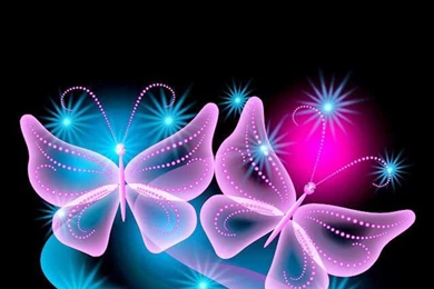 Butterflies Wallpapers