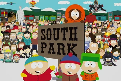 South Park Wallpapers HD