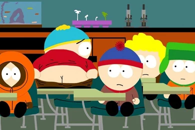 South Park Wallpapers HD A27   Wallpapers