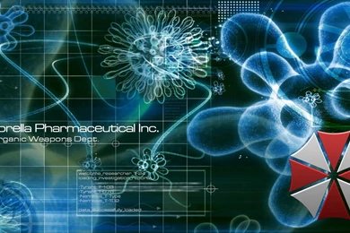 High Resolution Umbrella Corporation Wallpapers HD 9 Full Size ...