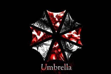 Umbrella Corporation By Hebitenma On DeviantArt