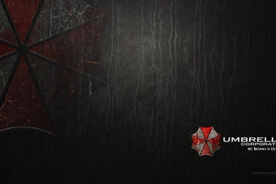 Video Games Resident Evil Umbrella Corp. Game Wallpapers