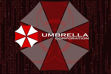 Umbrella Corporation Wallpapers   Wallpapers Cave