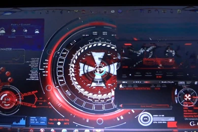 Wallpapers Umbrella Corporation Theme Maxresdefault 152473.6 ...