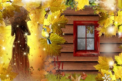 Wallpapers Old Fashion 1920x1080