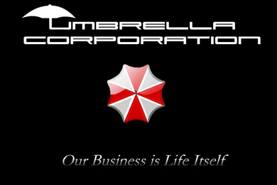 DeviantArt: More Like Umbrella Corporation  4  By ShadowB