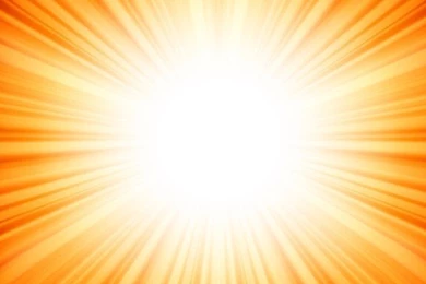 Free Orange Gradient Lights Backgrounds Vector   TitanUI