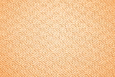 Light Orange Knit Fabric With Diamond Pattern Texture Picture ...