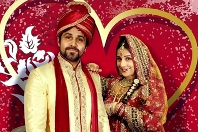 Ghanchakkar Bollywood Movie Wallpapers