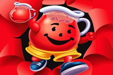 RePin Image: Don't Drink The Kool Aid, Man On Pinterest
