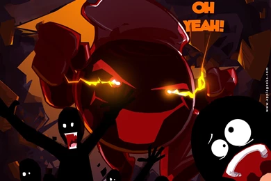 Killer Kool Aid! Wallpapers (9869)   Wallpaperesque