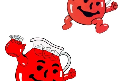 RePin Image: Don't Drink The Kool Aid, Man On Pinterest