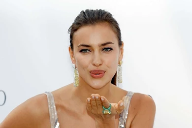 Irina Shayk HD Images