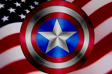 Wallpapers Captain America