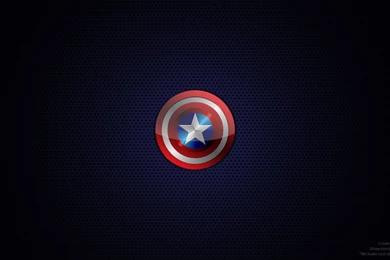 Captain America Shield Wallpapers