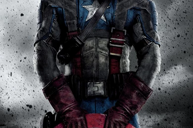 Nice HD Wallpapers Of Captain America
