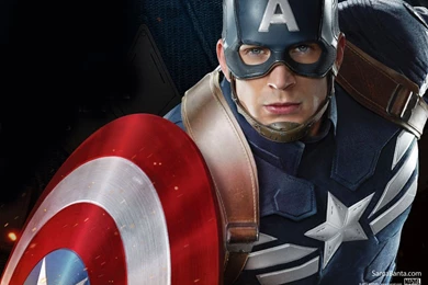 21+ Captain America Wallpapers, Superhero, Backgrounds, Images ...