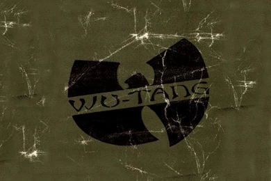 Music Wu Tang Clan