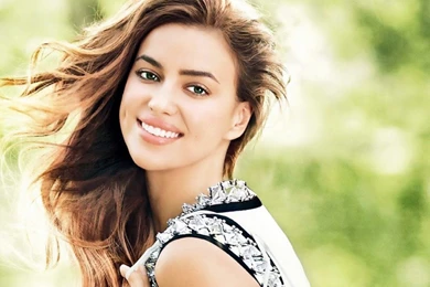 Irina Shayk Wallpapers HD