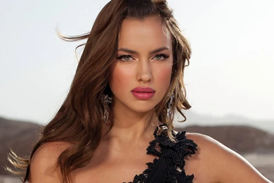Irina Shayk Wallpapers