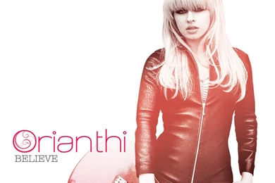Orianthi Miusic Wallpapers