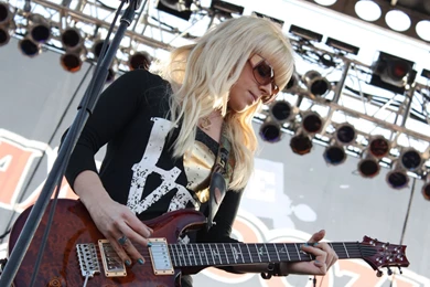 18 Orianthi HD Wallpapers