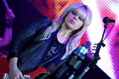 18 Orianthi HD Wallpapers