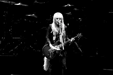 Orianthi   DeviantArt