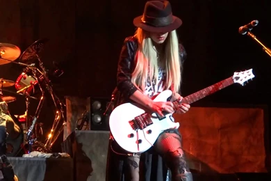 ORIANTHI SOLO :6/20/13 NH MEDOWBROOK   YouTube