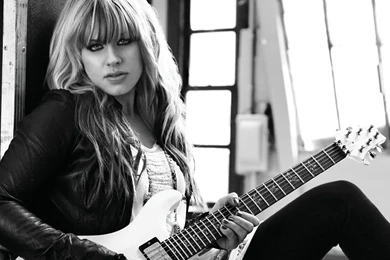 Orianthi According To You Subtitulada En Español YouTube