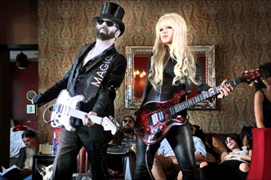 ORIANTHI SUNSHINE OF YOUR LOVE YouTube