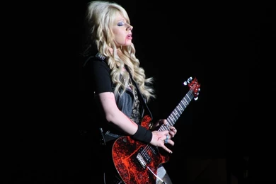 Orianthi   DeviantArt