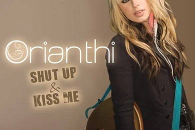 Wallpapers Category Nice: Orianthi Panagaris   Gallery Photo