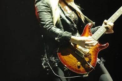 Train To Headline STAR 101.9′s BAND CAMP 8